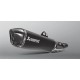 ESCAPE SLIP-ON AKRAPOVIC AK 550 2019