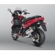 ESCAPE SLIP-ON LINE ACERO
