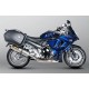 SILENCIOSO TITANIO BANDIT 650