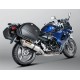 SILENCIOSO TITANIO BANDIT 650
