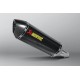 SILENCIOSO CARBONO GSR 750/S