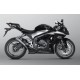 DOBLE SILENCIOSO TITANIO GSX-R