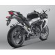 DOBLE SILENCIOSO TITANIO GSX-R