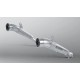 DOBLE SILENCIOSO TITANIO GSX-R