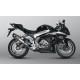 SISTEMA ESCAPE EVOLUTION LINE TITANIO