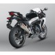 SISTEMA ESCAPE EVOLUTION LINE TITANIO