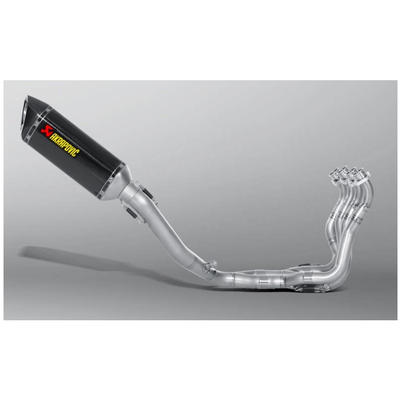 ESCAPE RACING LINE CARBONO