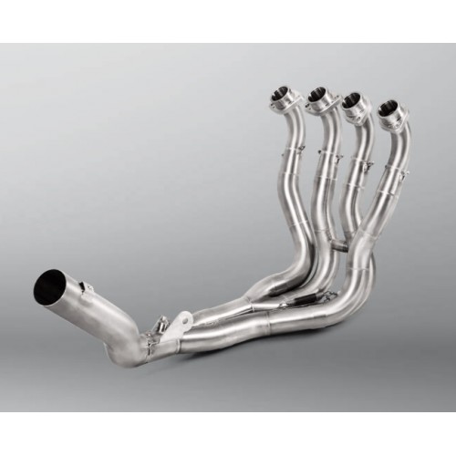 COLECTOR OPCIONAL AKRAPOVIC RACING