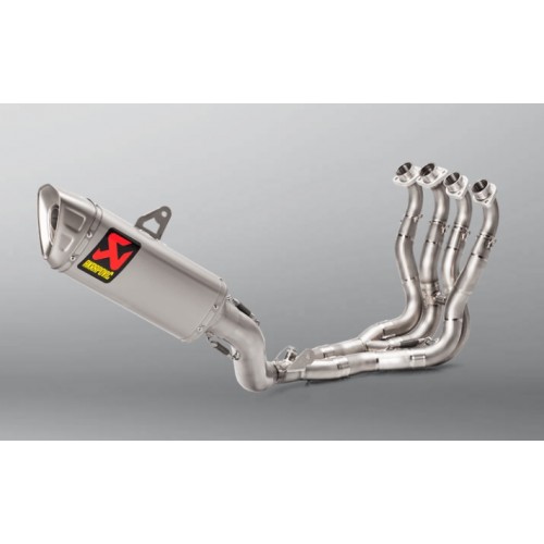 ESCAPE EVOLUTION LINE CARBONO
