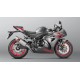 ESCAPE EVOLUTION LINE CARBONO
