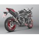 ESCAPE TITANIO AKRAPOVIC NO HOMOLOGADO