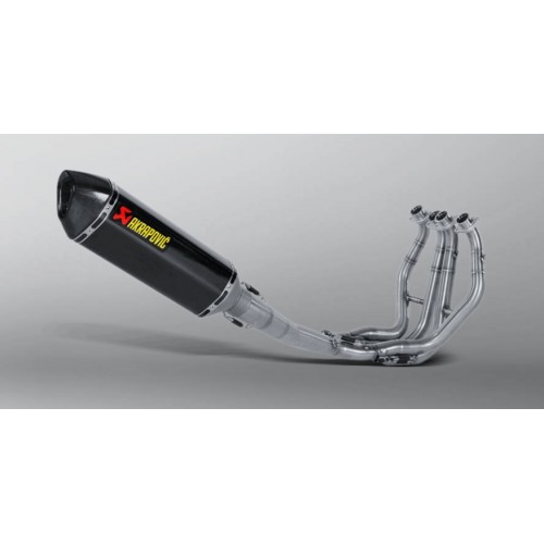 ESCAPE RACING LINE CARBONO HAYABUSA