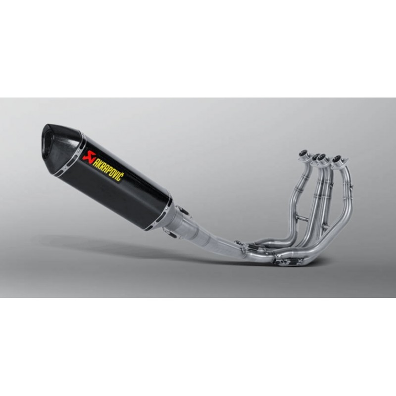 ESCAPE RACING LINE CARBONO HAYABUSA