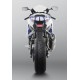 SILENCIOSO CARBONO GSX-R 600/750