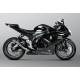 SILENCIOSO TITANIO GSX-R 600/750
