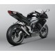 SILENCIOSO TITANIO GSX-R 600/750