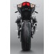 SILENCIOSO TITANIO GSX-R 600/750