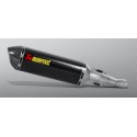 Silencioso Carbono Akrapovic Homologado