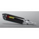 MUFFLER CARBON GSXR 600/750