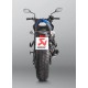SILENCIOSO TITANIO  GSX-S 1000 / F
