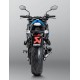ESCAPE SLIP-ON LINE AKRAPOVIC GSX-S 1000 / F 2015-19