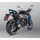 ESCAPE SLIP-ON LINE AKRAPOVIC GSX-S 1000 / F 2015-19