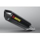 SILENCIOSO CARBONO GSR 750/S
