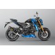 ESCAPE CARBONO AKRAPOVIC HOMOLOGADO