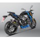 ESCAPE CARBONO AKRAPOVIC HOMOLOGADO