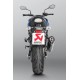 ESCAPE CARBONO AKRAPOVIC HOMOLOGADO