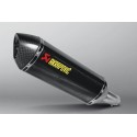 Escape Carbono Akrapovic Homologado