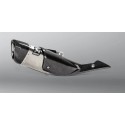 Escape Slip-On Akrapovic Titanio Homologado