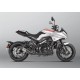 ESCAPE SLIP-ON LINE AKRAPOVIC GSX-S 1000 / F 2015-19
