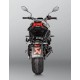 ESCAPE SLIP-ON LINE AKRAPOVIC GSX-S 1000 / F 2015-19