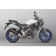 ESCAPE CARBONO AKRAPOVIC HOMOLOGADO