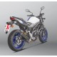 ESCAPE CARBONO AKRAPOVIC HOMOLOGADO