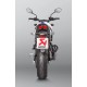 ESCAPE CARBONO AKRAPOVIC HOMOLOGADO