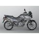 SILENCIOSO TITANIO V-STROM 650