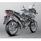 SILENCIOSO TITANIO V-STROM 650