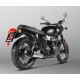 Escape Slip-On Akrapovic Titanio Homologado