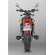 Échappement Slip-On Homologué Akrapovic Titane