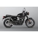Escape Slip-On Akrapovic Titanio Homologado