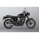 Escape Slip-On Akrapovic Titanio Homologado