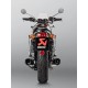 Escape Slip-On Akrapovic Titanio Homologado