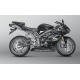SILENCIOSO TITANIO DAYTONA 675/R