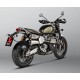 Escape Slip-On Akrapovic Titanio Homologado