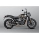 Escape Slip-On Akrapovic Titanio Homologado