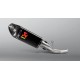 Escape Slip-On Akrapovic Carbono No Homologado
