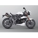 DOBLE SILENCIOSO CARBONO TRIUMPH