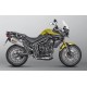 SILENCIOSO TITANIO TIGER 800 XC/XR/XRX/XCX
